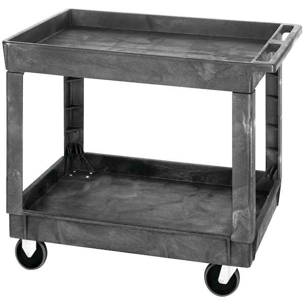 Polymer Mobile Cart